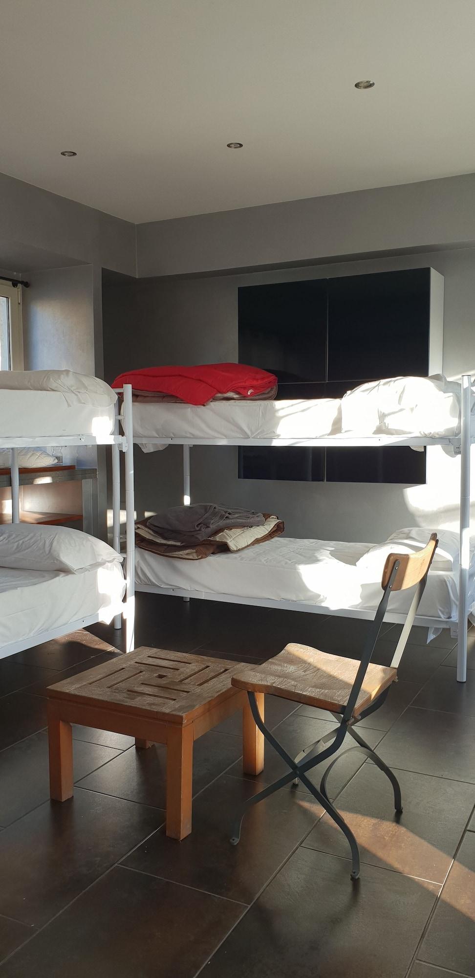 Rome Experience Hostel Buitenkant foto