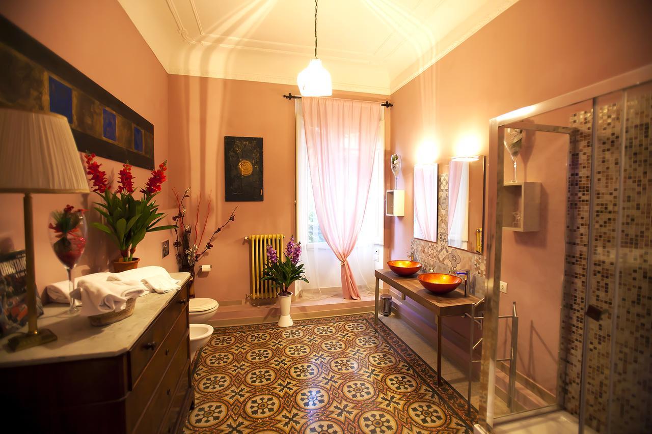 Rome Experience Hostel Buitenkant foto