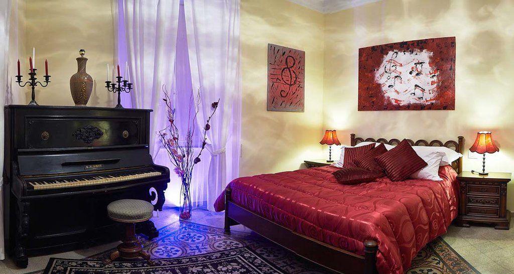 Rome Experience Hostel Buitenkant foto