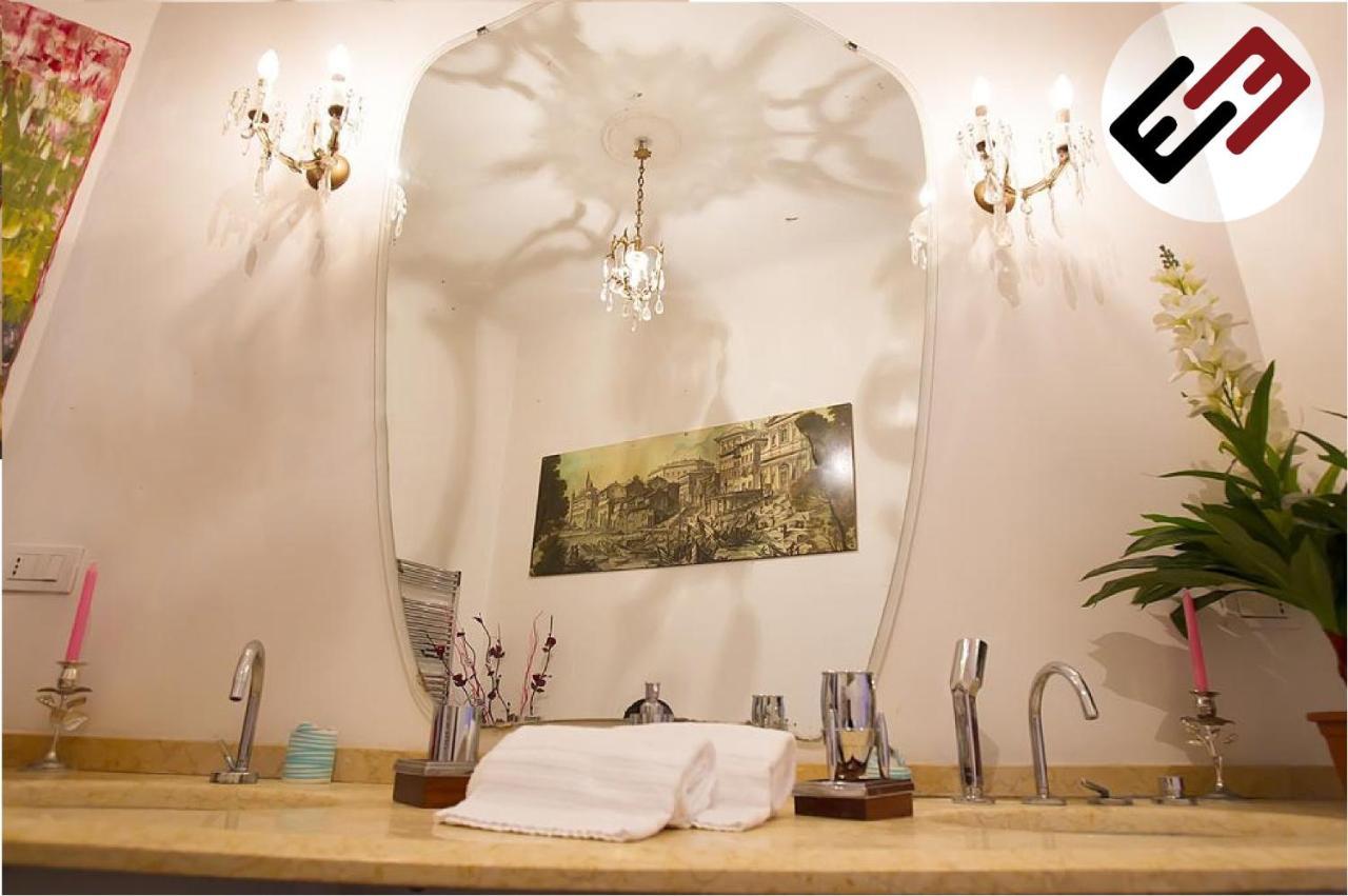 Rome Experience Hostel Buitenkant foto